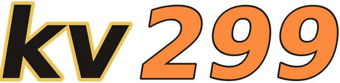 kv299 logo